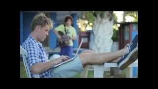 The Pool Boy - Gay short - Portuguese   no subs but Brazil, pool, two boys (not very complicated!)