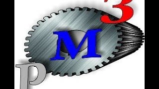 Монтаж СИЛОС.