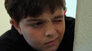 "The Mission" - Canon 7D & EF-S 17-55mm lens video
