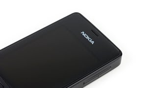 Обзор Nokia 515 Dual SIM white. Интернет магазин Skymarket.ua, Выпуск 15.