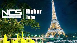 【神曲】Tobu - Higher 【高音質】 | Best of EDM NCS | NoCopyrightSounds music
