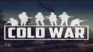В тылу врага: Штурм 2 мод Cold War