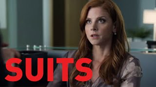 Suits | 'The Perfect Gift' from 313