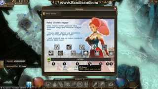 Drakensang Online helios etkinliği