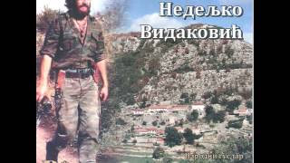 Народни гуслар Ђорђије Ђоко Копривица Војвода Недељко Видаковић P 2015