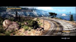 Need For Speed Hot Pursuit | Demo - PS3 Walkthrough [HD]