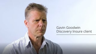 Discovery Insure respond to Gavin within seconds when fleeing hijackers cause multi-car accident