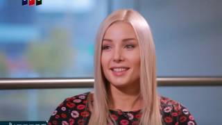 "Неделя в Беларуси". 30.10.16г. Екатерина ВАНДАРЬЕВА