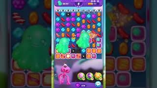 Candy Crush Friends Saga Level 1517