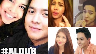 ALDUB | NEXT TO YOU BEST OCTOBER SEPTEMBER KILIG MOMENTS COMPILATION HD