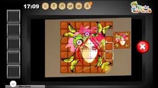 Escape From Aqua Skyscraper EightGames Walkthrough.