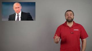 48 процентов россиян готовы голосовать за Путина