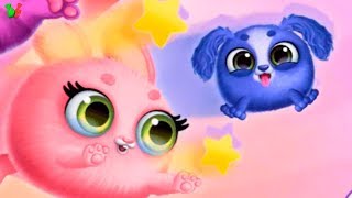 Малыши Пушистики Smolsies #7 Видео-Игра для детей про милых НЕОБЫЧНЫХ животных