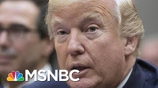 President Donald Trump's 'Extreme Vetting' Can't Prevent Attacks Like NYC | Morning Joe | MSNBC