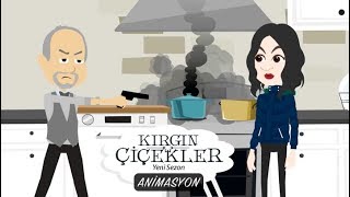 Kırgın Çiçekler | 91.Bölüm Fragmanı (İnternet Özel)
