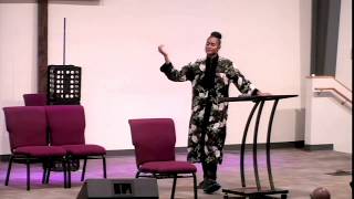 Position Yourself for Greatness | Sunday, August 27, 2017 | s2 | Pastor Charmaine Cousins