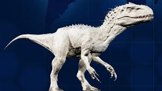 Jurassic World Evolution - Part 14 - Mix a Raptor with a T-Rex...