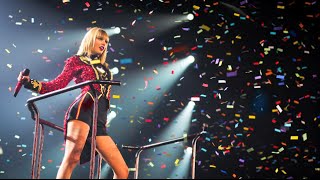 Taylor Swift Victoria’s Secret Fashion Show 2014! (TEASER)