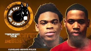 Teen Arrested For Armed Robbery YouTube ‘Prank’ On His Mother