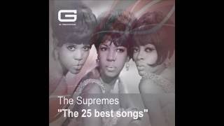 The Supremes "The 25 best songs" GR 082/16 (Full Album)