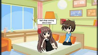 Forced marriage ep6 [FINAL]