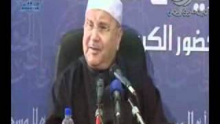 ولا يبقى الا ذو العزة والجبروت :: محمد راتب النابلسي