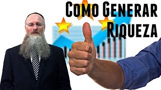 Éxito y Prosperidad - Como Generar Riqueza