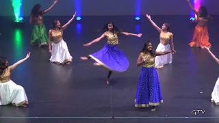 USC Zeher - First Place @ Nachle Deewane 2019