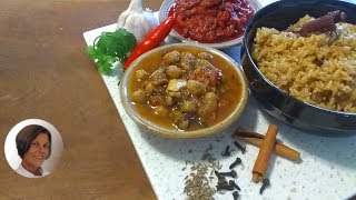 Fragrant Brown Basmati Rice