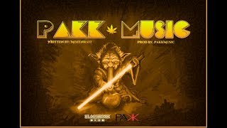 Pakk Music - Mozenraff Prod By. Python P