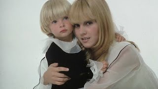 Sylvie Vartan: «David a une très grande sagesse et force mentale» comment elle veut proté­ger son fi