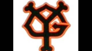 Ｇ　読売ジャイアンツ［巨人］　４４　緒方　耕一　応援歌