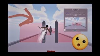 ROARK'S ATTACK ON TITAN FAN GAME | PC GAMEPLAY | TRAINING | ATTACK ON TITAN