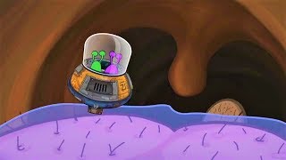 [Full tour] Female monster noms (FAC E23)