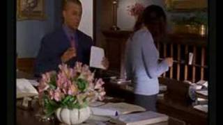Gilmore Girls (Warning: Dirty!)