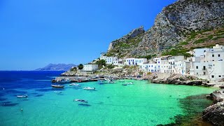 Le 10 spiagge più belle d'Italia
