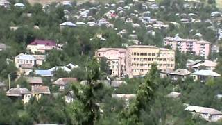 АРМЕНИЯ ШАМШАДИН ՇԱՄՇԱԴԻՆ Տավուշ ТАВУШ БЕРД ИРИНА ПАЛАНДУЗЯН,часть 3