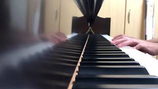 약속 Promise / JIMIN 지민 (방탄소년단 防弾少年団 BTS) Piano Cover Ver.