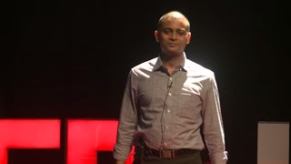 Never too old to innovate:The brain behind cTrain | Mr.Ashwani Upadhyaya | TEDxKIITUniversity
