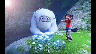 Эверест Мультфильм 2019 Русский Трейлер в HD
