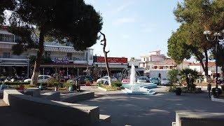 Hanioti Grčka - maj 2019