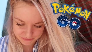 Es ist SO ANSTRENGEND!!! (Parookaville & Pokemon GO) [VLOG 80]