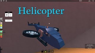 Как получить вертолет в Clone Tycoon 2 .