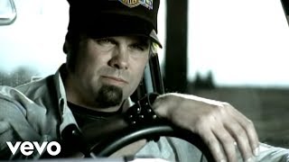 Montgomery Gentry - Speed (Official Video)