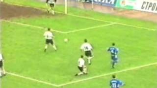 ЧР - 2003 9 тур Зенит - Торпедо 1-0