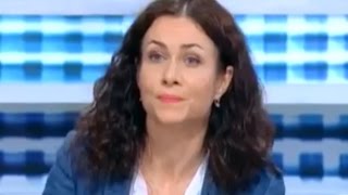 Телешоу перевернуло мою жизнь. Психолог Наталия Ломоносова | "Говорить Україна" 23.05.2014