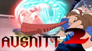 Beyblade På Svenska S1 Avsnitt 2