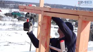 Струбцины BESSEY быстрозажимные