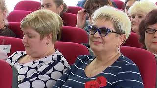 Социальная служба празднует свой вековой юбилей