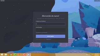 Descarga Discord Para Pc 32 y 64 bits Ultima Versión 2020